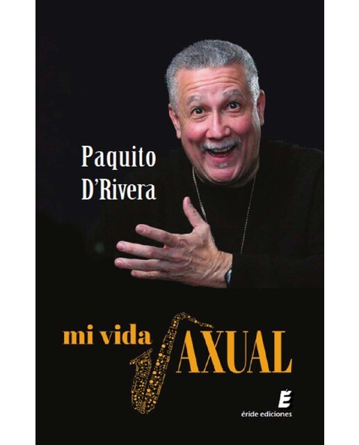 Mi vida saxual 1
