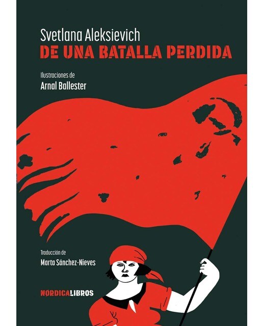 De una batalla perdida 1