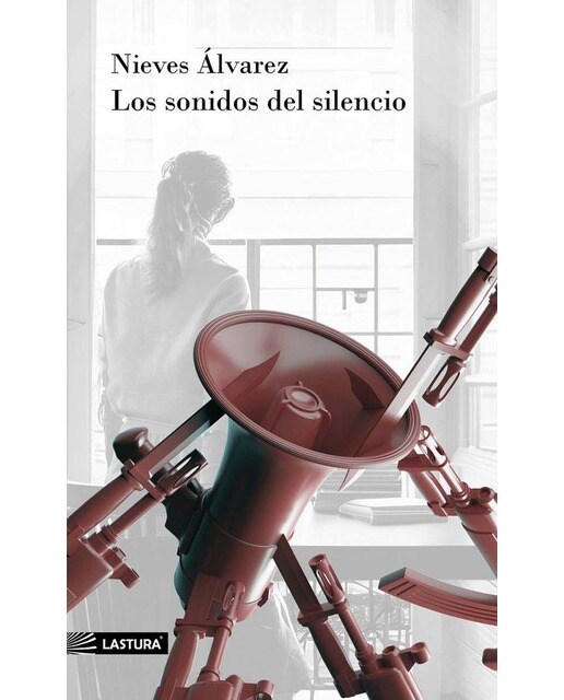 Los sonidos del silencio (Capa mole com abas) 1