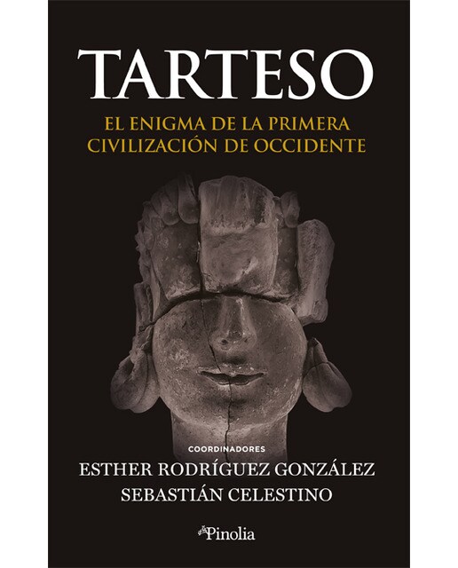 Imagem 0 de Tarteso: El enigma de la primera civilización de occidente (Capa mole)