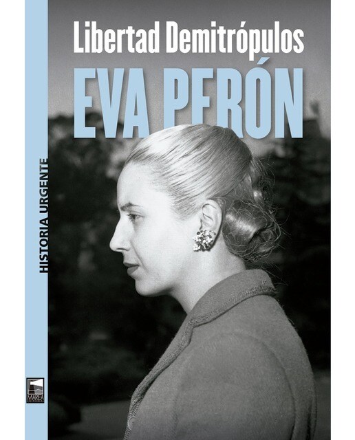 Eva peron 1