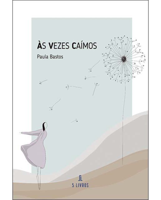 Às vezes caímos