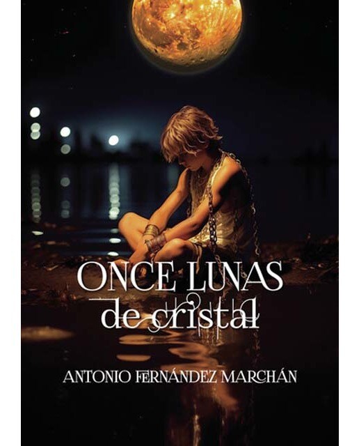 Once lunas de cristal 1