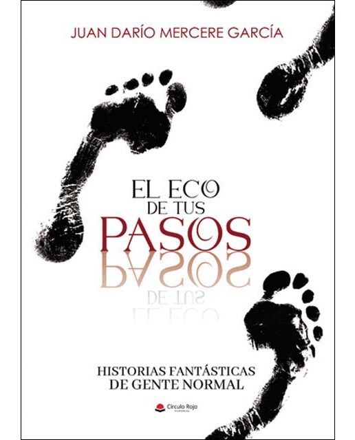 El eco de tus pasos 1