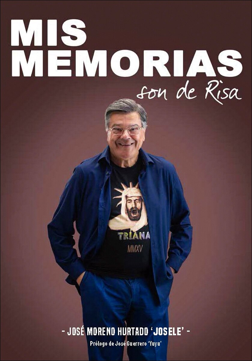 Imagem 0 de Mis memorias son de risa