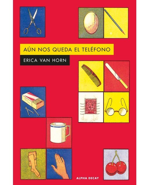 AUN NOS QUEDA EL TELEFONO 1