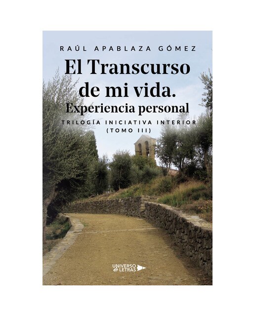El Transcurso de mi vida. Experiencia personal (Capa mole) 1