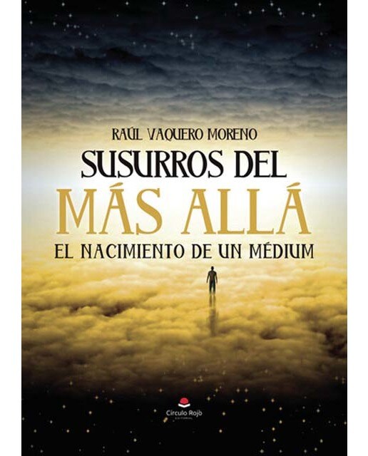 Imagem 0 de Susurros del más allá, el nacimiento de un médium