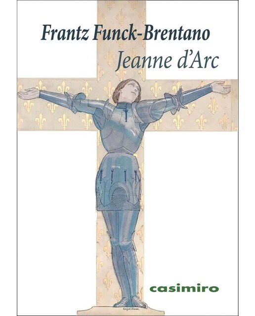 Jeanne d'Arc 1