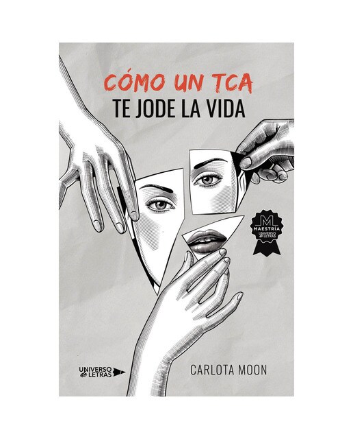 Cómo un TCA te jode la vida (Capa mole) 1