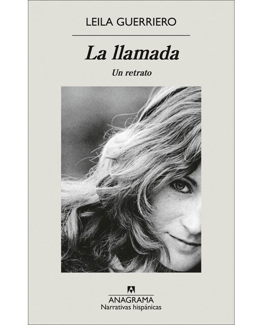 La llamada: Un retrato  (Tapa blanda)
