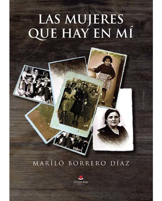 Las mujeres que hay en mí 1