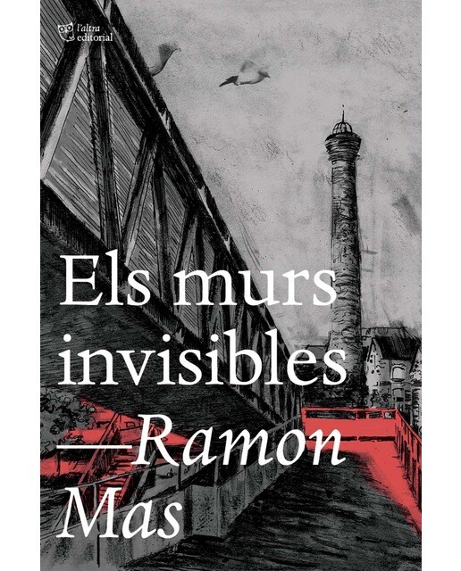 Imagem 0 de Els murs invisibles