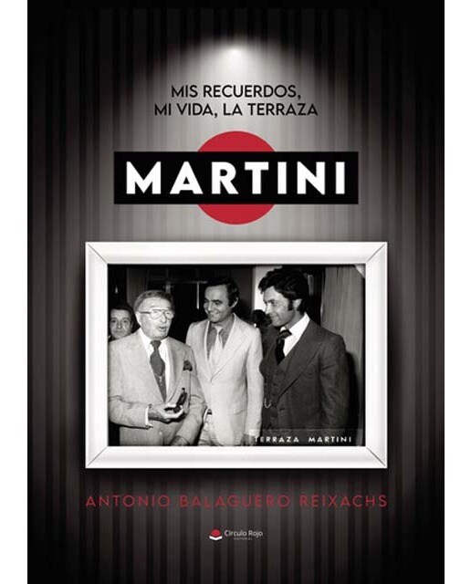 Mis recuerdos, mi vida 1