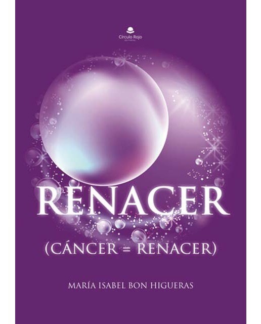 Renacer (cáncer = renacer) 1