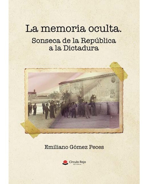 La memoria oculta 1