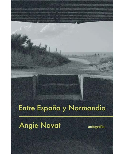 Entre españa y normandía 1