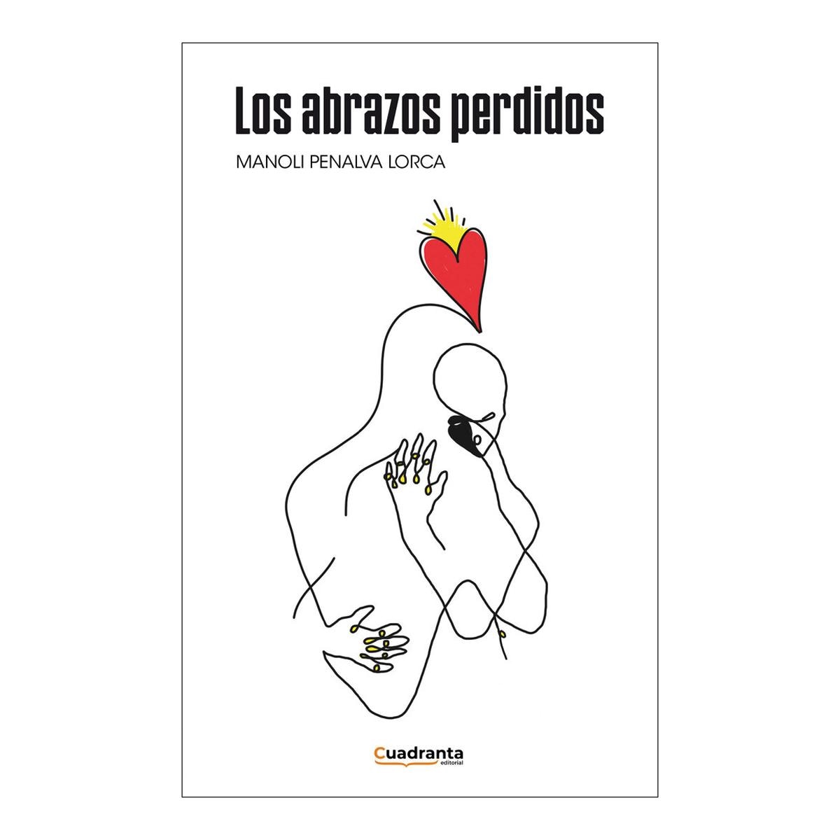 Los abrazos perdidos 1