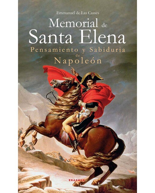 Memorial de santa elena 1