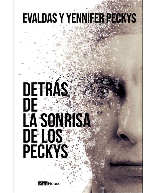 Detrás de la sonrisa de los peckys 1
