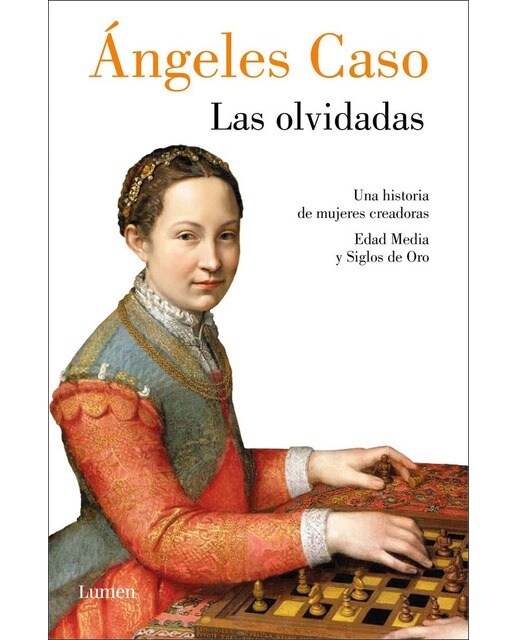 Imagem 0 de Las olvidadas (Capa mole)