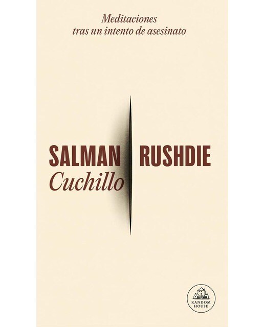 Cuchillo  (Tapa blanda)