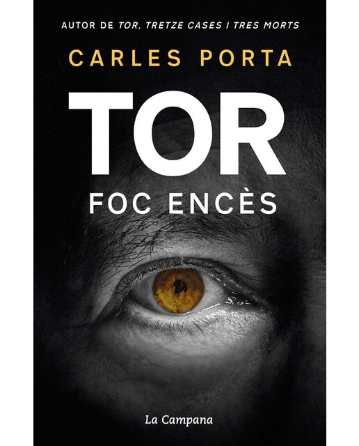 Imagem 0 de Tor: Foc encès (Capa mole)
