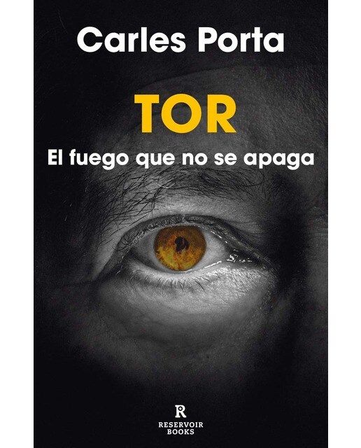 Tor: El fuego que no se apaga (Capa mole) 1