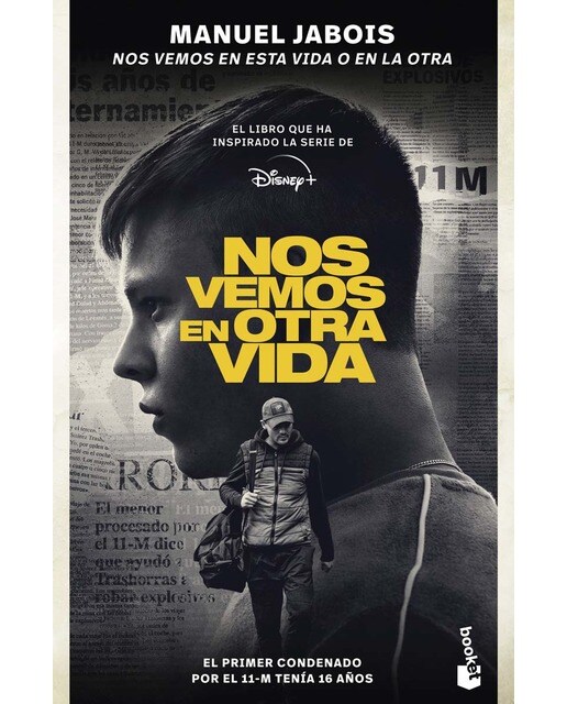 Imagem 0 de Nos vemos en esta vida o en la otra