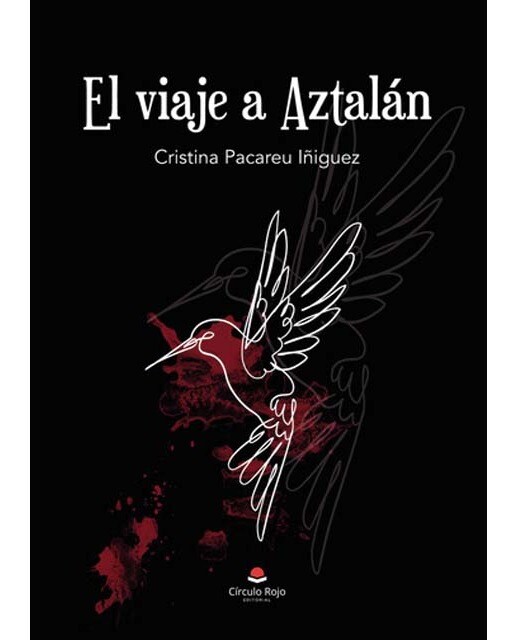 El viaje a Aztalán 1
