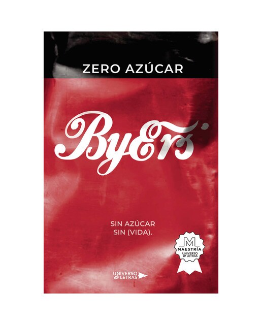 Zero Azúcar (Capa mole) 1