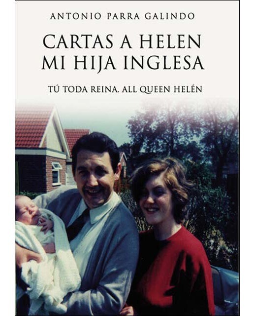 Cartas a helen mi hija inglesa 1