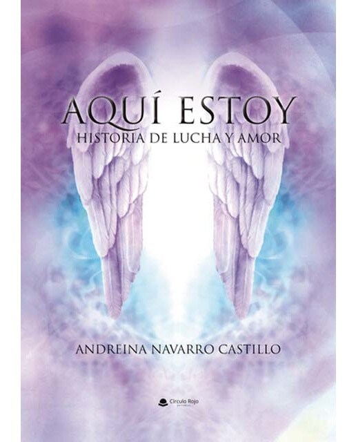 Aquí estoy 1