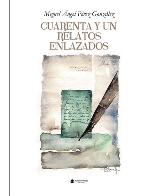 Cuarenta y un relatos enlazados 1