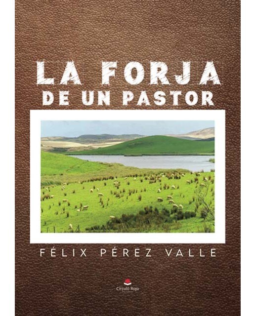 La forja de un pastor 1