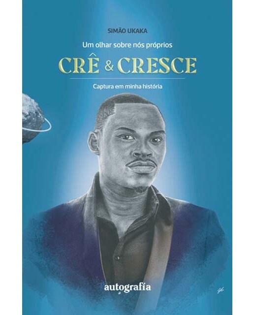 Cré e cresce