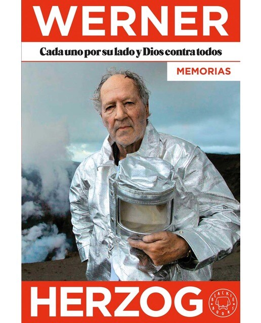 Imagem 0 de Cada uno por su lado y Dios contra todos. Memorias. (Capa dura)
