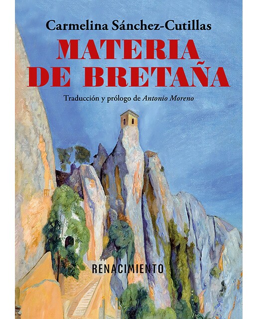 Materia de Bretaña (Capa mole) 1