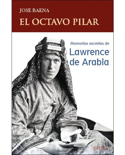 EL OCTAVO PILAR 1