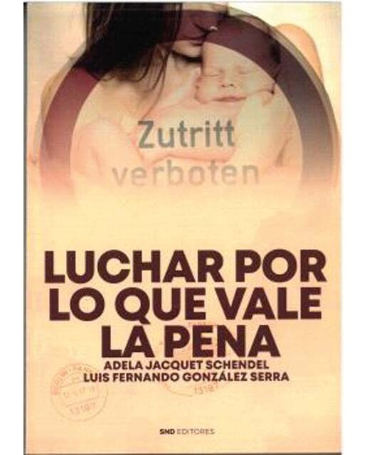 Luchar por lo que vale la pena (Capa mole) 1
