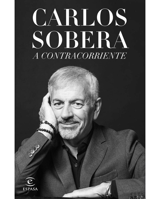 A contracorriente (Capa mole com abas) 1