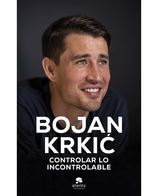 Controlar lo incontrolable (Capa mole com abas) 1