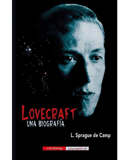 Lovecraft. Una biografía (Capa dura) 1
