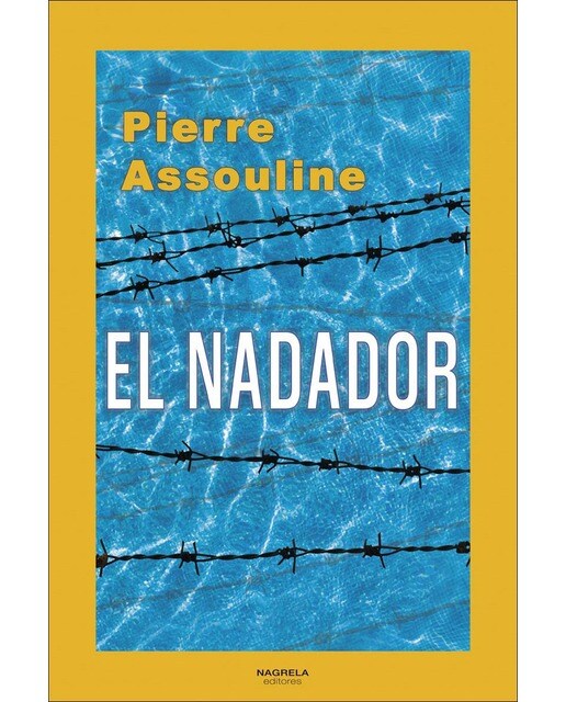 EL NADADOR 1