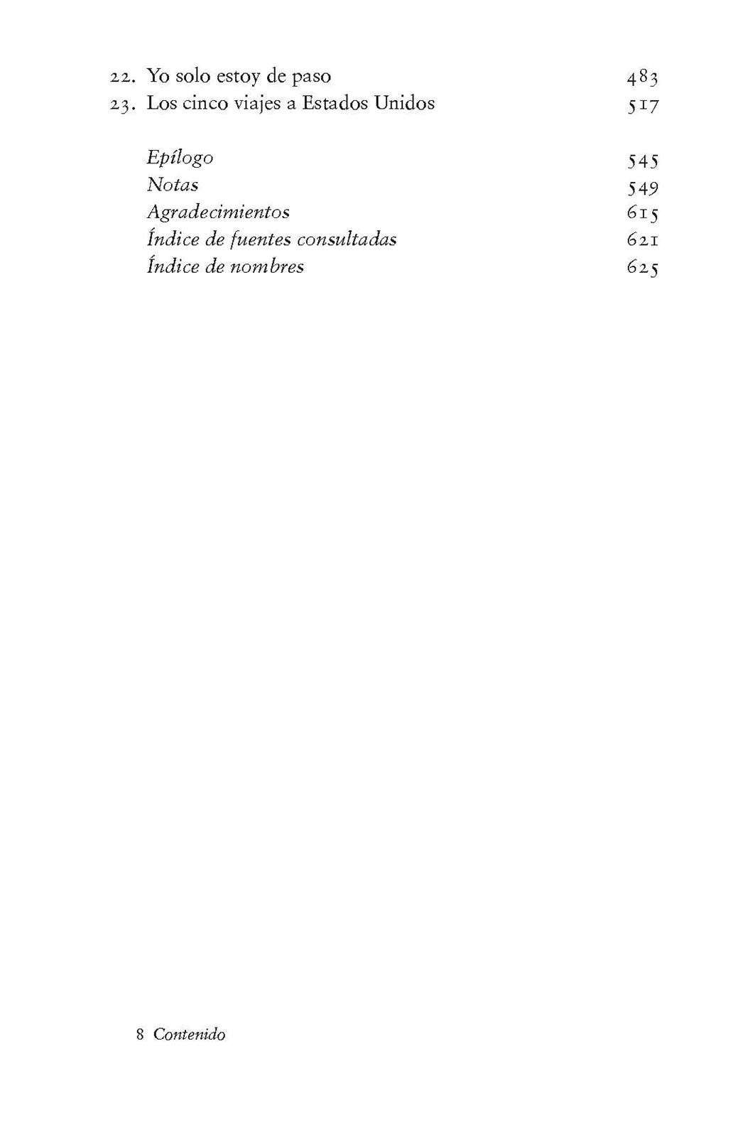Carmen Laforet. Una mujer en fuga (Capa mole) 3