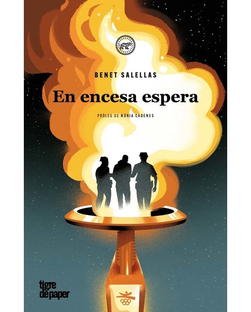 En encesa espera (Capa mole) 1