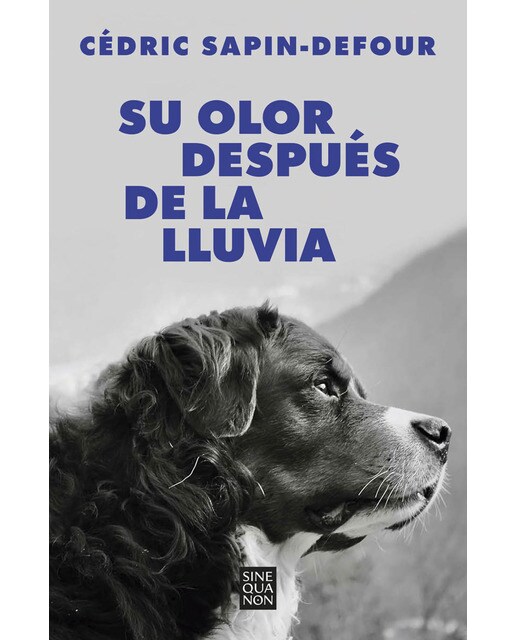 Su olor después de la lluvia (Capa mole) 1