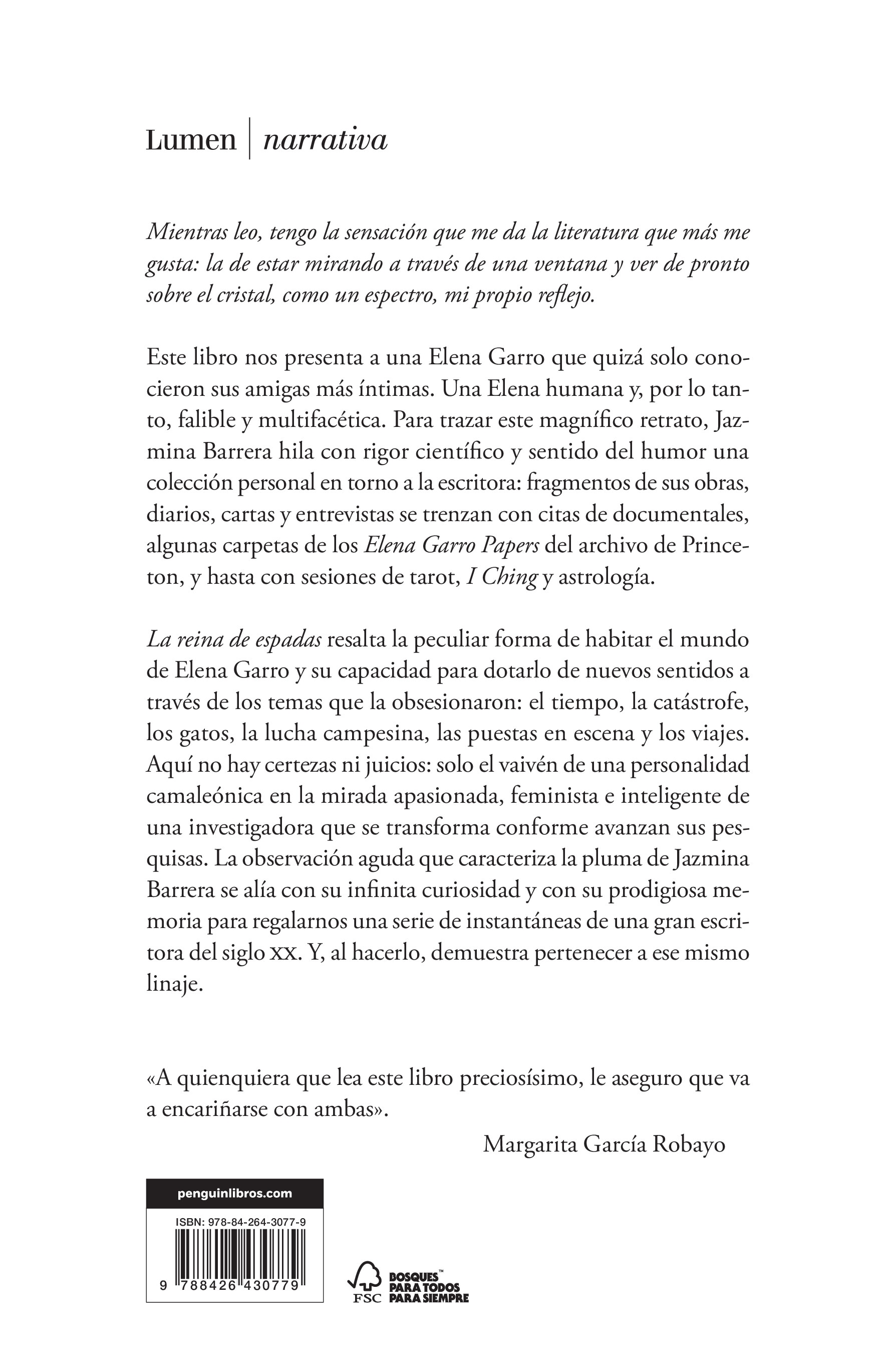 La reina de espadas (Capa mole) 2