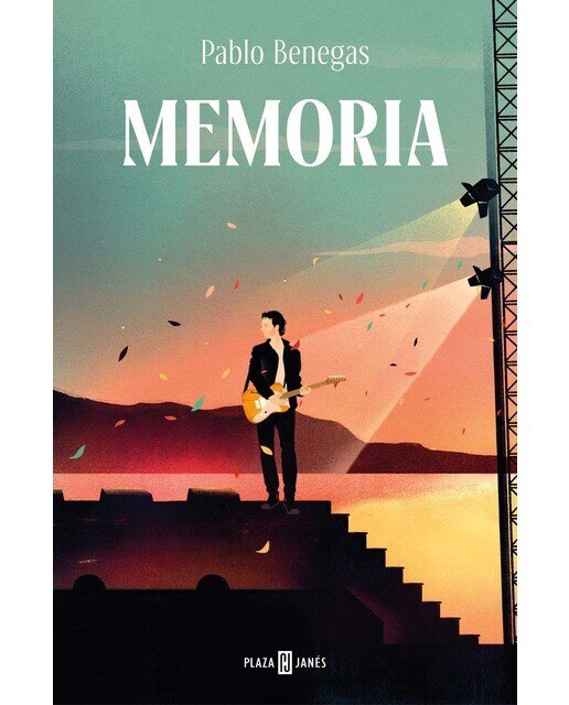 Memoria (Capa dura) 1