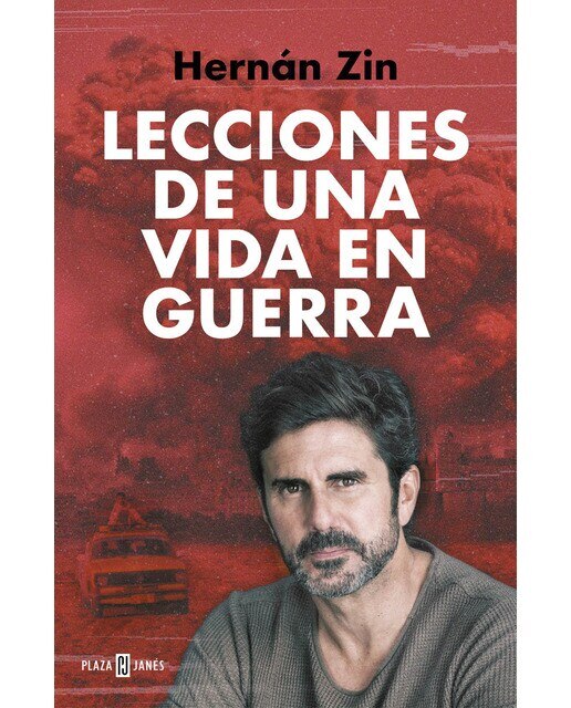 Lecciones de una vida en guerra (Capa mole) 1